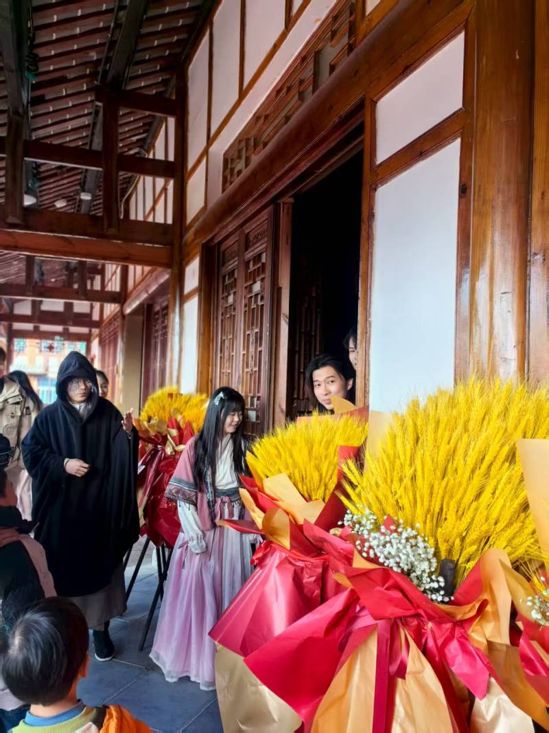 新乡县文旅项目策划